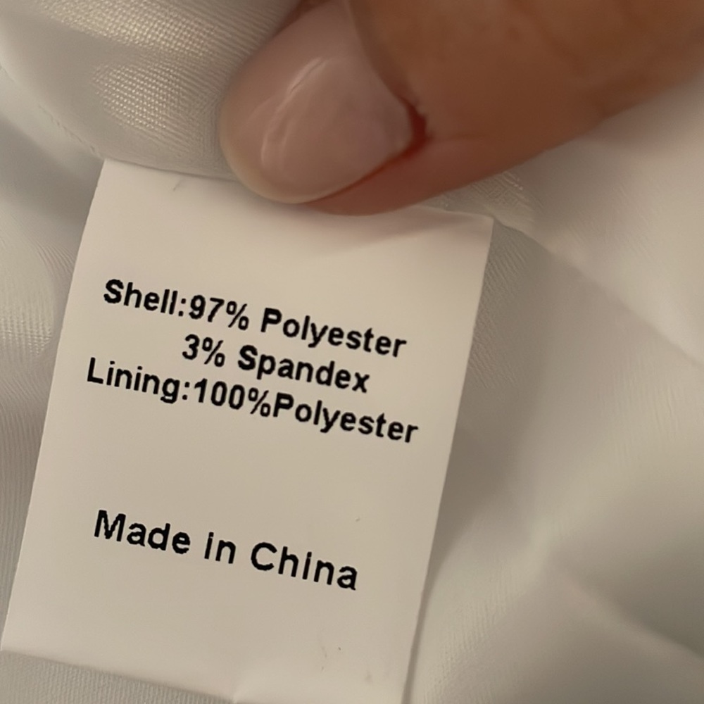 Summer Jacket - image 3